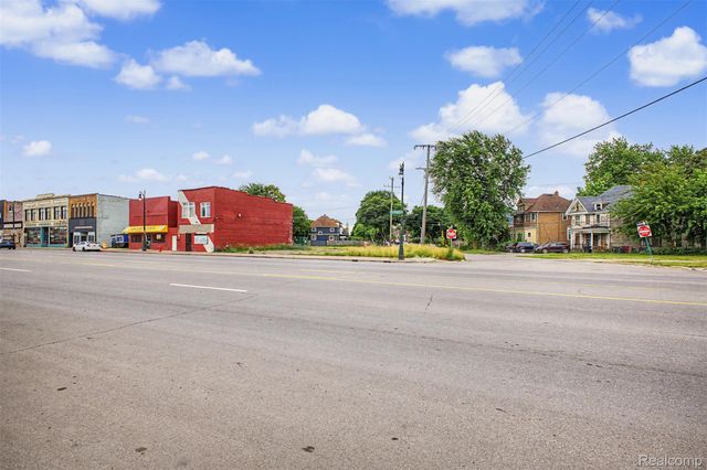 6355 Michigan Avenue, Detroit, MI 48210