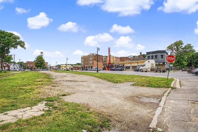 6355 Michigan Avenue, Detroit, MI 48210