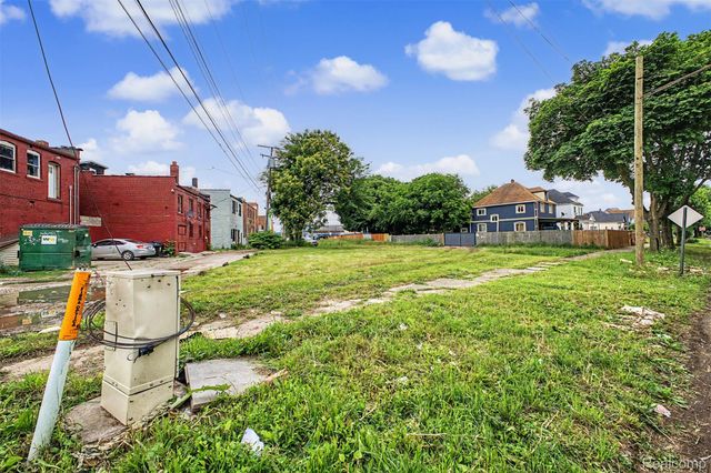 6355 Michigan Avenue, Detroit, MI 48210