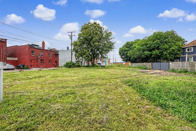 6355 Michigan Avenue, Detroit, MI 48210