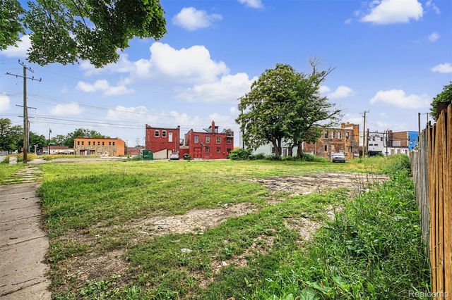 6355 Michigan Avenue, Detroit, MI 48210