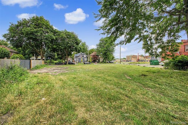 6355 Michigan Avenue, Detroit, MI 48210