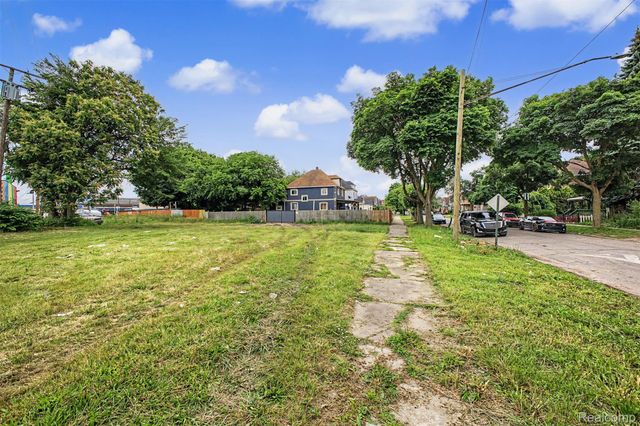 6355 Michigan Avenue, Detroit, MI 48210