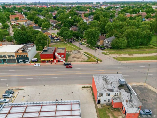 6355 Michigan Avenue, Detroit, MI 48210