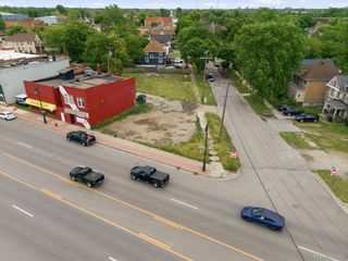 6355 Michigan Avenue, Detroit, MI 48210