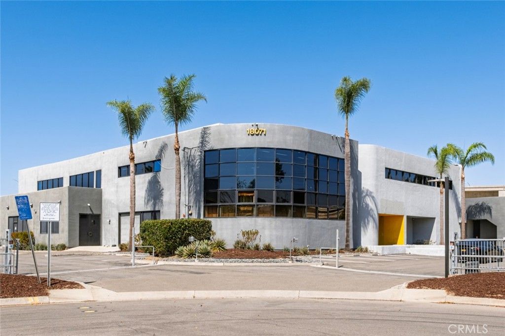 18071 Fitch, Irvine, CA 92614 — exterior