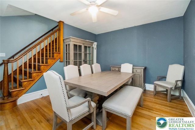 312 Columbia Avenue, Palmerton Boro, PA 18071