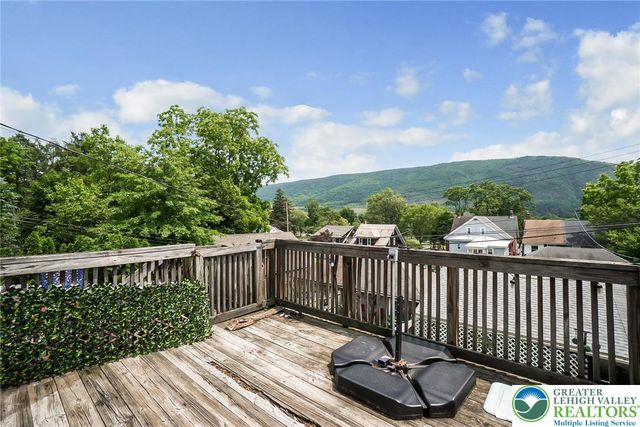 312 Columbia Avenue, Palmerton Boro, PA 18071