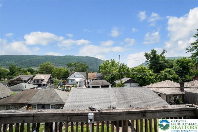 312 Columbia Avenue, Palmerton Boro, PA 18071
