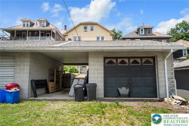 312 Columbia Avenue, Palmerton Boro, PA 18071