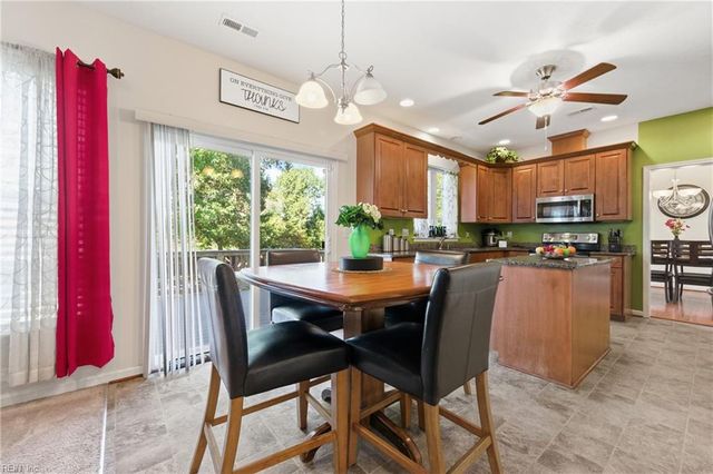 5 Mary Ann DR, Hampton, VA 23666