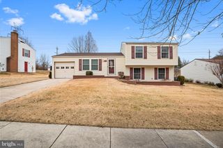 3508 WAYNESWOOD RD, Fort Washington, MD 20744