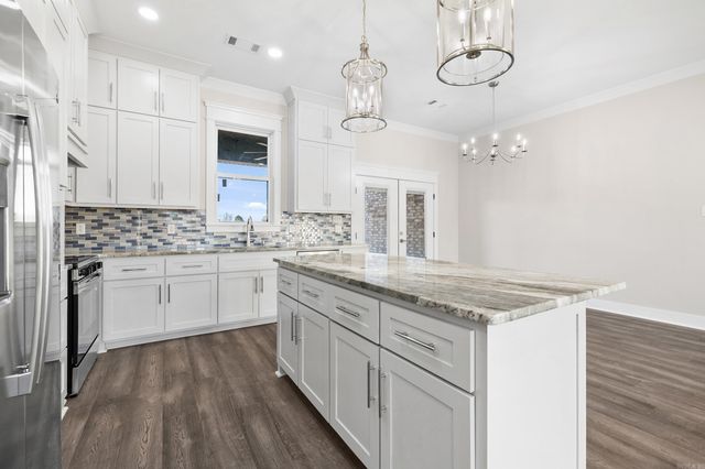 14 Libra Lane, Ward, AR 72176