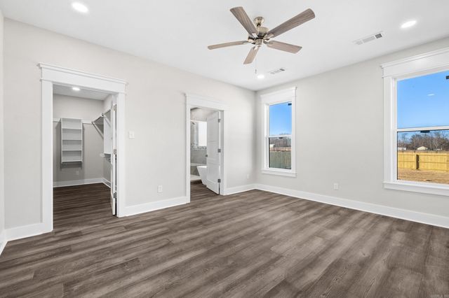 14 Libra Lane, Ward, AR 72176