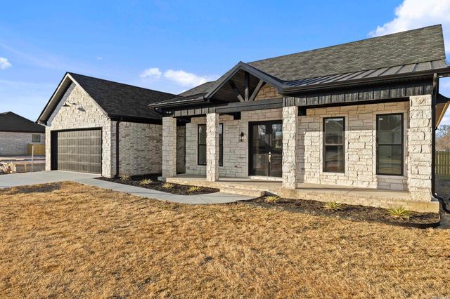 14 Libra Lane, Ward, AR 72176