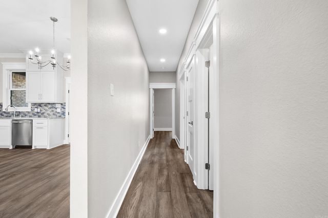 14 Libra Lane, Ward, AR 72176