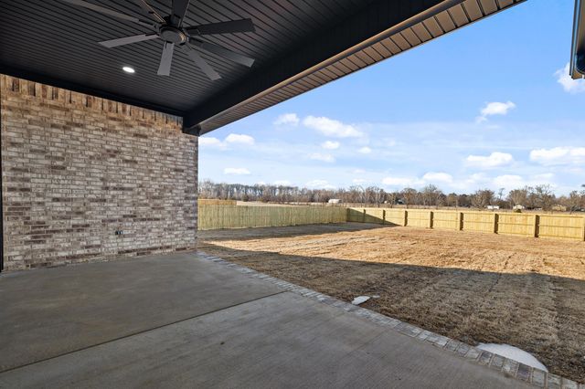 14 Libra Lane, Ward, AR 72176