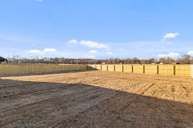 14 Libra Lane, Ward, AR 72176