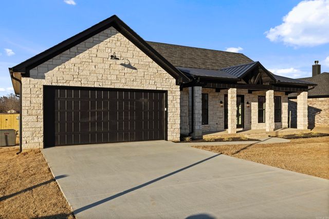 14 Libra Lane, Ward, AR 72176