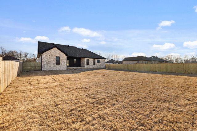 14 Libra Lane, Ward, AR 72176