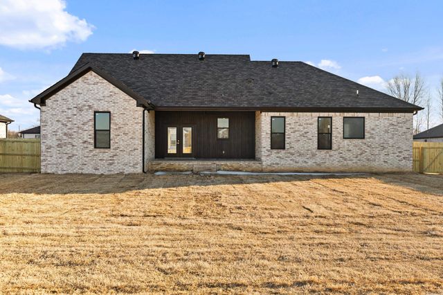 14 Libra Lane, Ward, AR 72176