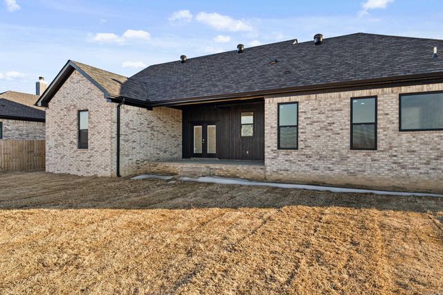 14 Libra Lane, Ward, AR 72176