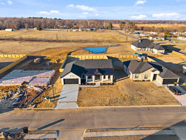 14 Libra Lane, Ward, AR 72176