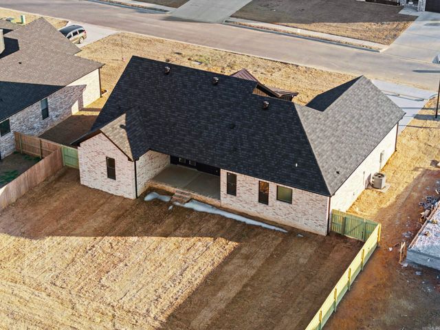 14 Libra Lane, Ward, AR 72176