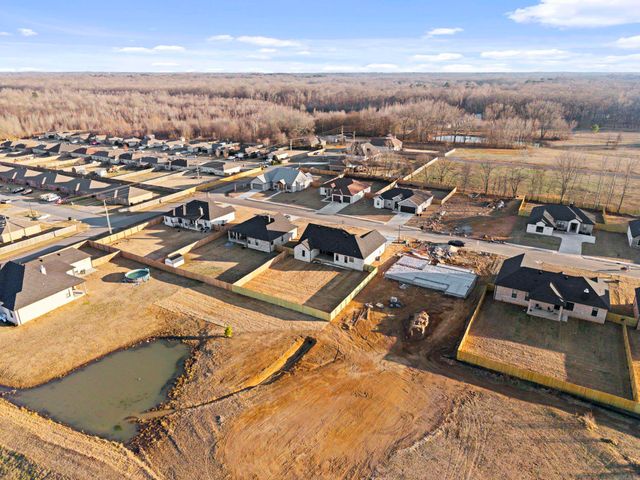 14 Libra Lane, Ward, AR 72176