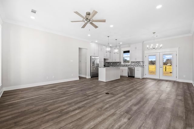 14 Libra Lane, Ward, AR 72176