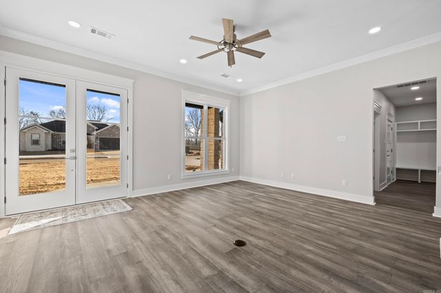 14 Libra Lane, Ward, AR 72176