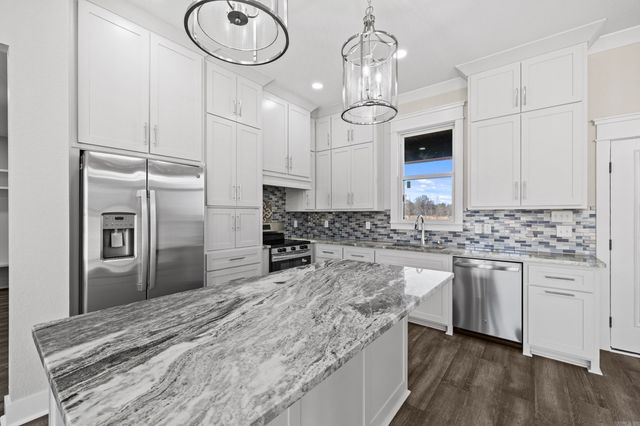 14 Libra Lane, Ward, AR 72176