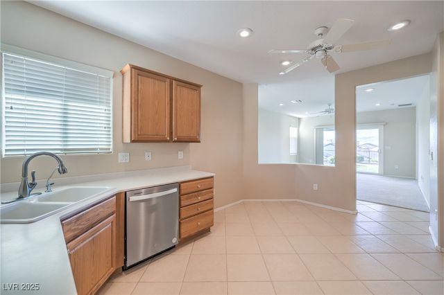 2504 Ashen Light Drive, Henderson, NV 89044