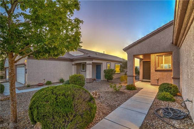 2504 Ashen Light Drive, Henderson, NV 89044