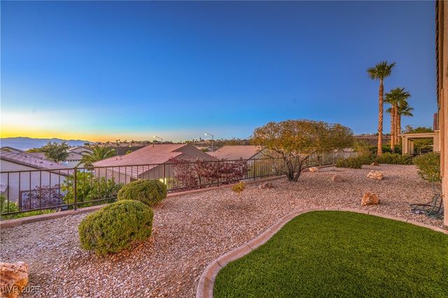 2504 Ashen Light Drive, Henderson, NV 89044