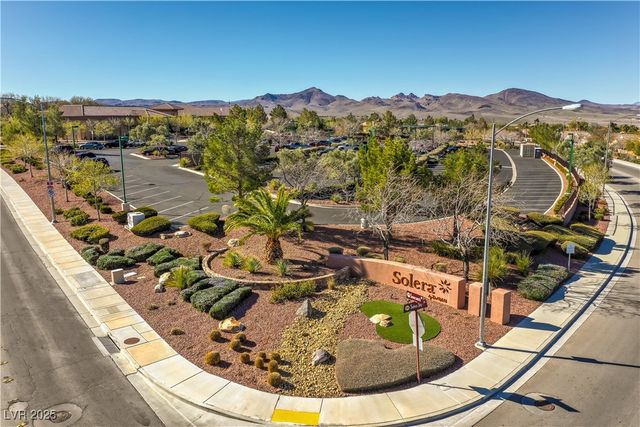 2504 Ashen Light Drive, Henderson, NV 89044
