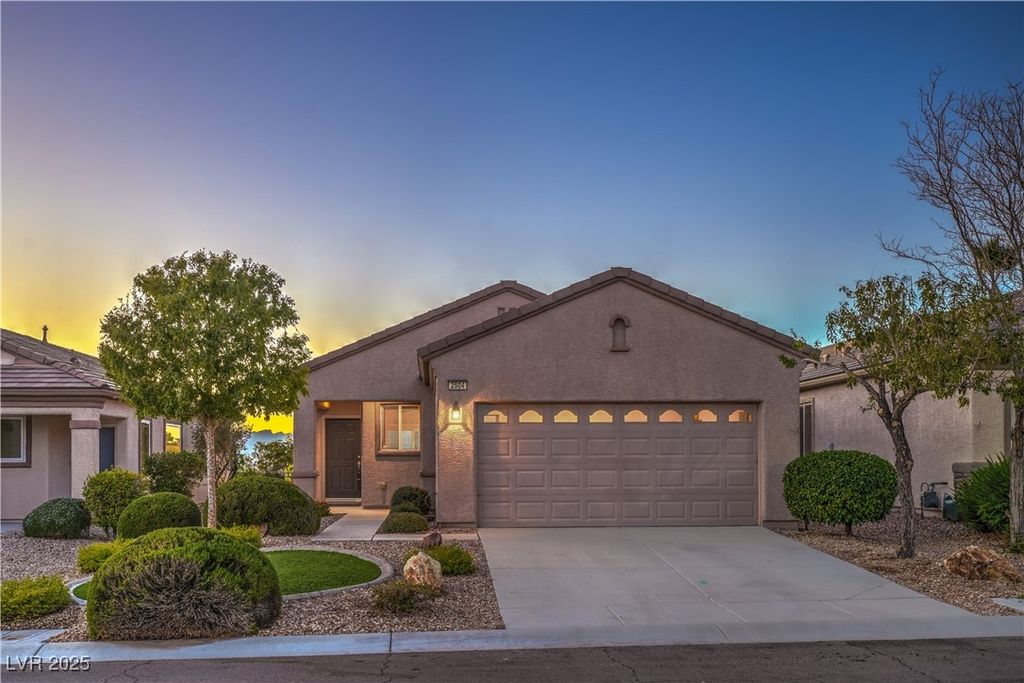 2504 Ashen Light Drive, Henderson, NV 89044