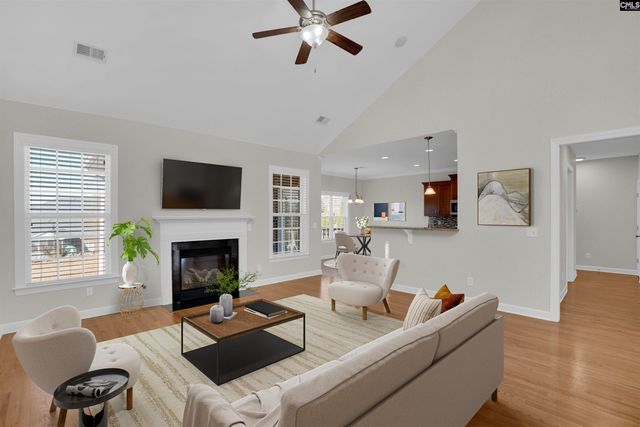 510 House Wren Lane, Blythewood, SC 29016