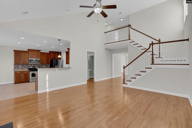 510 House Wren Lane, Blythewood, SC 29016