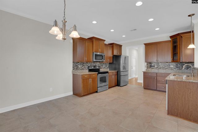 510 House Wren Lane, Blythewood, SC 29016