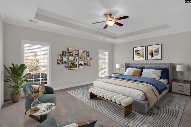 510 House Wren Lane, Blythewood, SC 29016