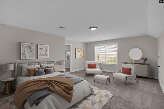 510 House Wren Lane, Blythewood, SC 29016