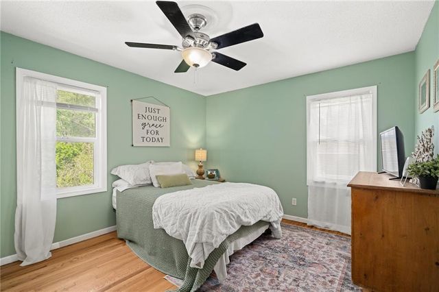 7234 Ridge Avenue, Kansas City, KS 66111