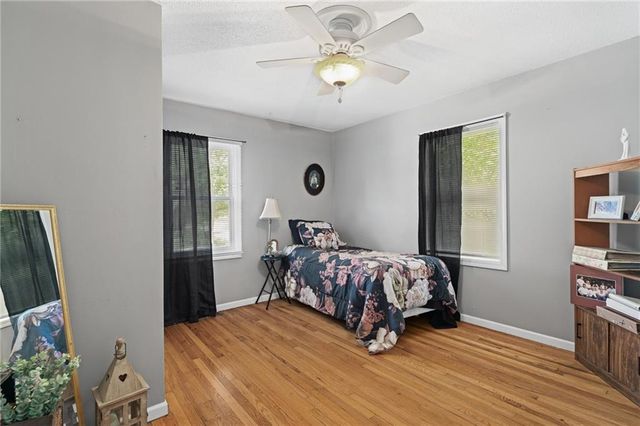 7234 Ridge Avenue, Kansas City, KS 66111
