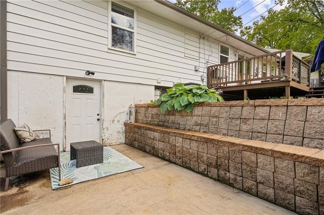7234 Ridge Avenue, Kansas City, KS 66111