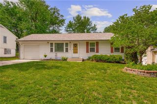 7234 Ridge Avenue, Kansas City, KS 66111