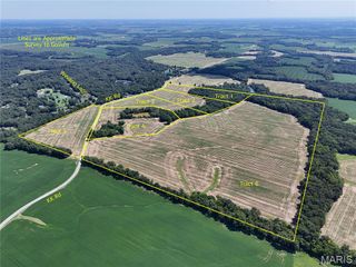 17.2 ac 6120 KK Road, Waterloo, IL 62298