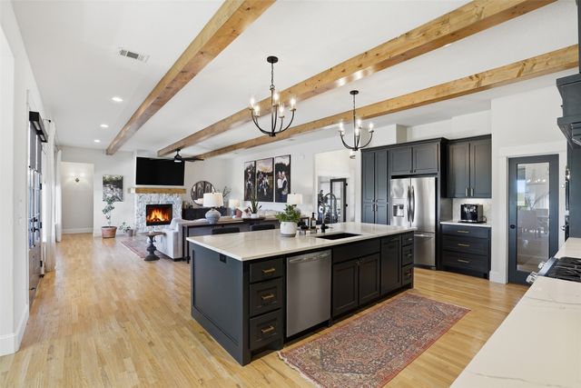 2253 County Road 1227, Cleburne, TX 76033