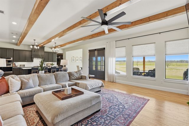 2253 County Road 1227, Cleburne, TX 76033