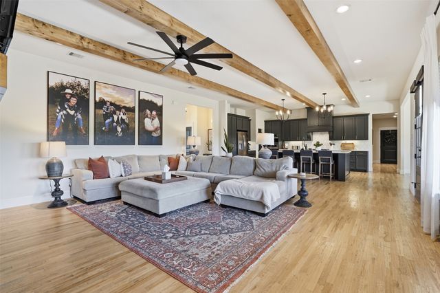 2253 County Road 1227, Cleburne, TX 76033